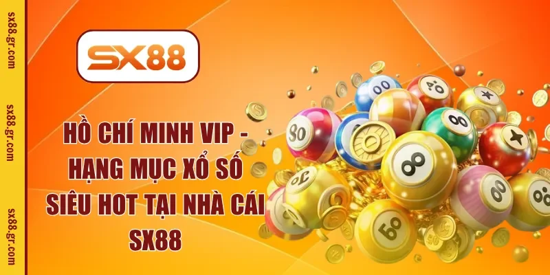 Hồ Chí Minh Vip