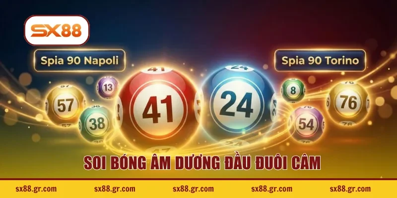 Soi bóng âm dương đầu đuôi câm